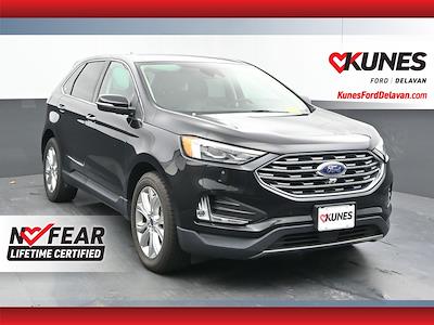2022 Ford Edge AWD SUV for sale #01P3049 - photo 1