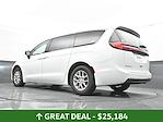 2025 Chrysler Pacifica FWD Minivan for sale #01P3085 - photo 44