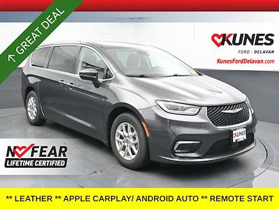 2023 Chrysler Pacifica FWD Minivan for sale #01P3112 - photo 1