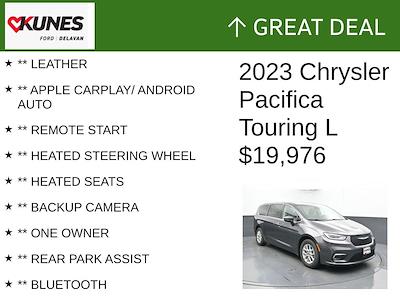 2023 Chrysler Pacifica FWD Minivan for sale #01P3112 - photo 2