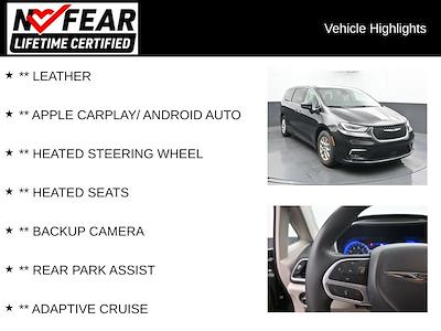 2023 Chrysler Pacifica FWD Minivan for sale #01P3141 - photo 2