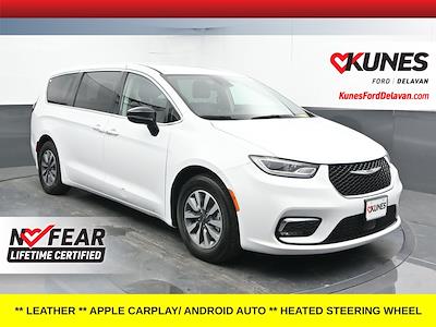 2024 Chrysler Pacifica FWD Minivan for sale #01P3159 - photo 1