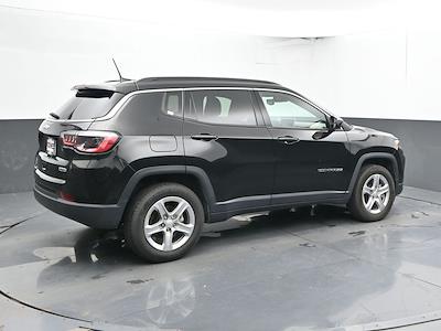 2024 Jeep Compass 4WD SUV for sale #01P3169 - photo 2