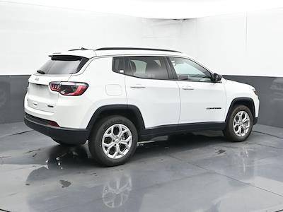 2024 Jeep Compass 4WD SUV for sale #01P3172 - photo 2