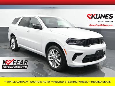 2026 Dodge Durango AWD SUV for sale #01P3188 - photo 1