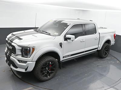 2023 Ford F-150 SuperCrew Cab 4x4 Pickup for sale #01T1530A - photo 1