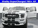 2023 Ford F-150 SuperCrew Cab 4x4 Pickup for sale #01T1530A - photo 43