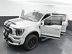 2023 Ford F-150 SuperCrew Cab 4x4 Pickup for sale #01T1530A - photo 57