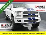 2016 Ford F-150 SuperCrew Cab 4x4 Pickup for sale #01T1530B - photo 1