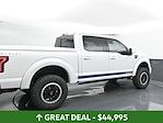 2016 Ford F-150 SuperCrew Cab 4x4 Pickup for sale #01T1530B - photo 7