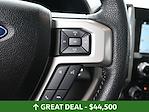2016 Ford F-150 SuperCrew Cab 4x4 Pickup for sale #01T1530B - photo 25