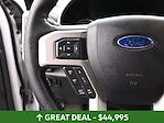 2016 Ford F-150 SuperCrew Cab 4x4 Pickup for sale #01T1530B - photo 28