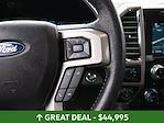 2016 Ford F-150 SuperCrew Cab 4x4 Pickup for sale #01T1530B - photo 29