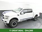 2016 Ford F-150 SuperCrew Cab 4x4 Pickup for sale #01T1530B - photo 36