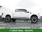 2016 Ford F-150 SuperCrew Cab 4x4 Pickup for sale #01T1530B - photo 47