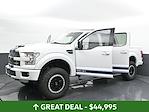 2016 Ford F-150 SuperCrew Cab 4x4 Pickup for sale #01T1530B - photo 50