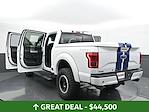 2016 Ford F-150 SuperCrew Cab 4x4 Pickup for sale #01T1530B - photo 54