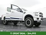 2016 Ford F-150 SuperCrew Cab 4x4 Pickup for sale #01T1530B - photo 64