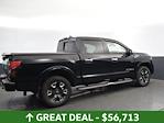 Used 2023 Nissan Titan Platinum Reserve Crew Cab 4x4 Pickup for sale #01T1550A - photo 5