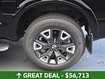 Used 2023 Nissan Titan Platinum Reserve Crew Cab 4x4 Pickup for sale #01T1550A - photo 15