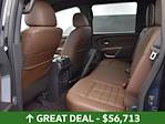 Used 2023 Nissan Titan Platinum Reserve Crew Cab 4x4 Pickup for sale #01T1550A - photo 19