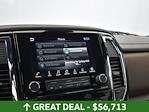 Used 2023 Nissan Titan Platinum Reserve Crew Cab 4x4 Pickup for sale #01T1550A - photo 31