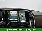 Used 2023 Nissan Titan Platinum Reserve Crew Cab 4x4 Pickup for sale #01T1550A - photo 35