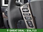 Used 2023 Nissan Titan Platinum Reserve Crew Cab 4x4 Pickup for sale #01T1550A - photo 37