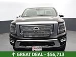Used 2023 Nissan Titan Platinum Reserve Crew Cab 4x4 Pickup for sale #01T1550A - photo 8