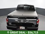 Used 2023 Nissan Titan Platinum Reserve Crew Cab 4x4 Pickup for sale #01T1550A - photo 48