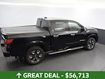 Used 2023 Nissan Titan Platinum Reserve Crew Cab 4x4 Pickup for sale #01T1550A - photo 49