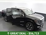 Used 2023 Nissan Titan Platinum Reserve Crew Cab 4x4 Pickup for sale #01T1550A - photo 67