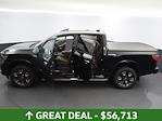 Used 2023 Nissan Titan Platinum Reserve Crew Cab 4x4 Pickup for sale #01T1550A - photo 70