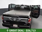 Used 2023 Nissan Titan Platinum Reserve Crew Cab 4x4 Pickup for sale #01T1550A - photo 72