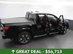 Used 2023 Nissan Titan Platinum Reserve Crew Cab 4x4 Pickup for sale #01T1550A - photo 73