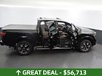Used 2023 Nissan Titan Platinum Reserve Crew Cab 4x4 Pickup for sale #01T1550A - photo 74