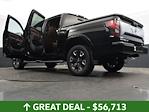 Used 2023 Nissan Titan Platinum Reserve Crew Cab 4x4 Pickup for sale #01T1550A - photo 79