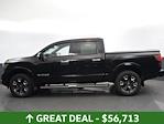 Used 2023 Nissan Titan Platinum Reserve Crew Cab 4x4 Pickup for sale #01T1550A - photo 16
