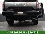Used 2023 Nissan Titan Platinum Reserve Crew Cab 4x4 Pickup for sale #01T1550A - photo 80