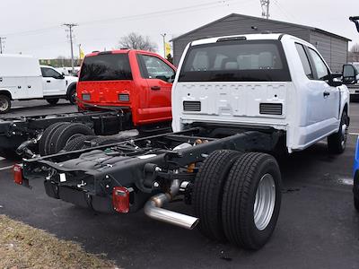 New 2023 Ford F-350 XL Super Cab Cab Chassis for sale #01T1867 - photo 2