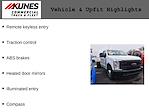 New 2023 Ford F-350 XL Super Cab Cab Chassis for sale #01T1867 - photo 3