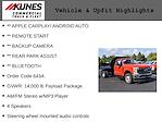 2023 Ford F-350 Regular Cab DRW 4WD Dump Truck for sale #01T1868 - photo 28