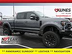 Used 2022 Ford F-250 Crew Cab 4x4 Pickup for sale #01T2289A - photo 1