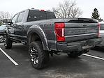 Used 2022 Ford F-250 Crew Cab 4x4 Pickup for sale #01T2289A - photo 9