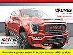 2023 Ford F-150 SuperCrew Cab 4x4 Pickup for sale #01T2389A - photo 1