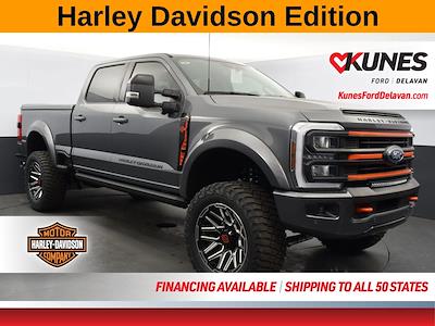 2024 Ford F-250 Crew Cab 4x4 Pickup for sale #01T2405 - photo 1