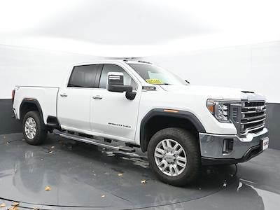 2021 GMC Sierra 2500 Crew Cab 4WD Pickup for sale #01T2405A - photo 1