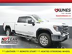2021 GMC Sierra 2500 Crew Cab 4WD Pickup for sale #01T2405A - photo 61