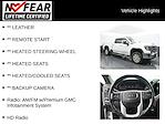 2021 GMC Sierra 2500 Crew Cab 4WD Pickup for sale #01T2405A - photo 62