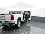2021 GMC Sierra 2500 Crew Cab 4WD Pickup for sale #01T2405A - photo 42